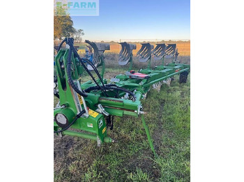 Charrue Amazone cayros xs: photos 5