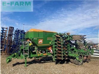 Combiné de semis AMAZONE