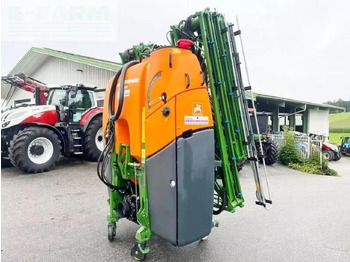 Pulvérisateur traîné AMAZONE