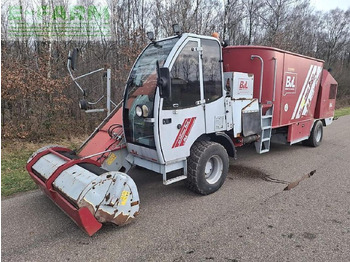 Matériel d'élevage VAN LENGERICH