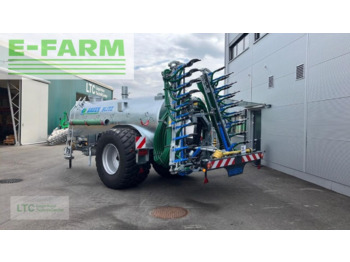 Tonne à lisier Bauer p 92: photos 3