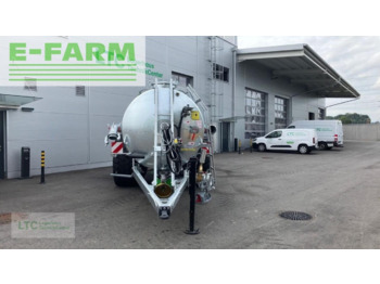 Tonne à lisier Bauer p 92: photos 4