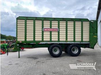 Benne agricole Bergmann htw 45 s: photos 4 Benne agricole Bergmann htw 45 s: photos 4