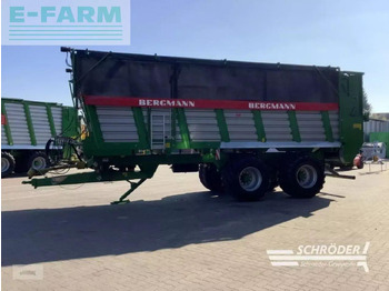 Benne agricole Bergmann htw 45 s: photos 3