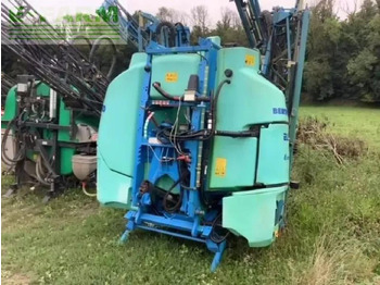 Pulvérisateur traîné BERTHOUD