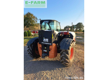 Chariot télescopique Bobcat TL 470 HF: photos 3