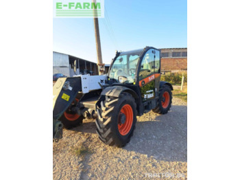 Chariot télescopique Bobcat TL 470 HF: photos 2