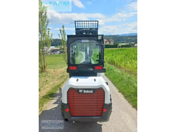 Mini pelle Bobcat l 28 e: photos 5 Mini pelle Bobcat l 28 e: photos 5