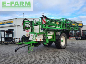 Pulvérisateur traîné CHD