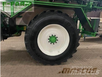 Pulvérisateur traîné CHD f7039 39m 7000l veldspuit: photos 2 Pulvérisateur traîné CHD f7039 39m 7000l veldspuit: photos 2