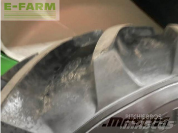 Pulvérisateur traîné CHD f7039 39m 7000l veldspuit: photos 3 Pulvérisateur traîné CHD f7039 39m 7000l veldspuit: photos 3