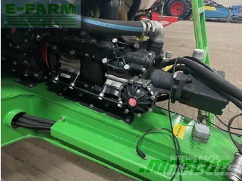 Pulvérisateur traîné CHD f7039 39m 7000l veldspuit: photos 4 Pulvérisateur traîné CHD f7039 39m 7000l veldspuit: photos 4