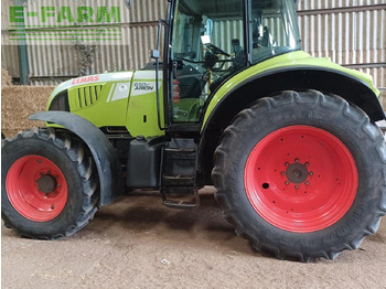 Tracteur agricole CLAAS Arion 630