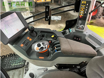 Tracteur agricole CLAAS AXION 810 CMATIC CMATIC: photos 5 Tracteur agricole CLAAS AXION 810 CMATIC CMATIC: photos 5