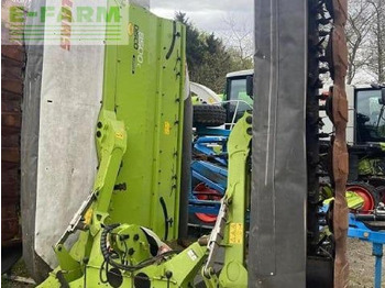 Faucheuse CLAAS