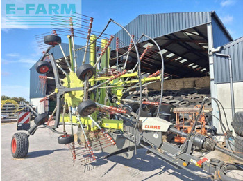 Faneuse CLAAS Liner