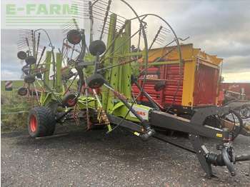 Faneuse CLAAS Liner