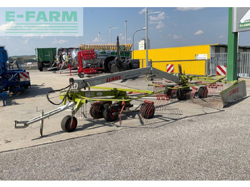 Faneuse CLAAS Liner