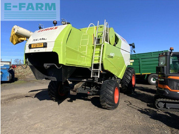 Moissonneuse-batteuse CLAAS TUCANO 440: photos 5