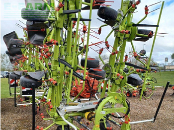Faneuse CLAAS VOLTO 1100: photos 2