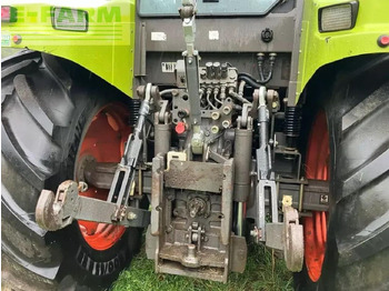 Tracteur agricole CLAAS ares 657 atz ATZ: photos 5