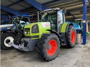 Tracteur agricole CLAAS ares 816 rz: photos 1