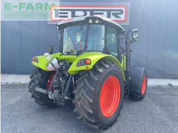 Tracteur agricole CLAAS arion 420: photos 3