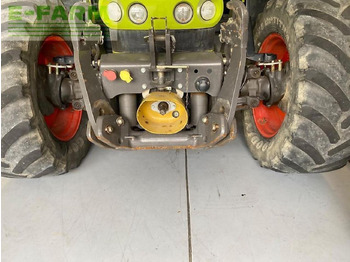 Tracteur agricole CLAAS arion 530 cebis CEBIS: photos 4 Tracteur agricole CLAAS arion 530 cebis CEBIS: photos 4