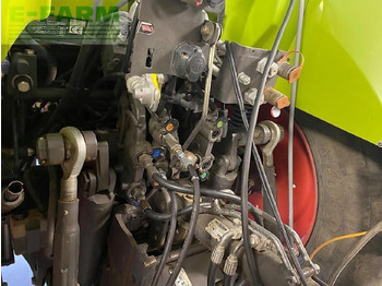 Tracteur agricole CLAAS arion 530 cebis CEBIS: photos 5 Tracteur agricole CLAAS arion 530 cebis CEBIS: photos 5