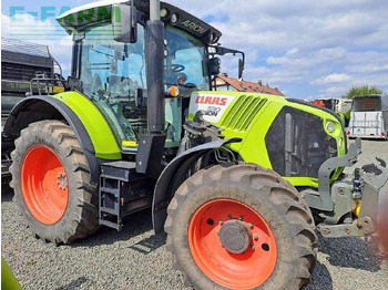 Tracteur agricole CLAAS Arion 530