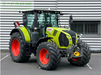 Tracteur agricole CLAAS Arion 630