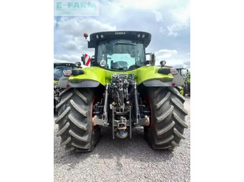 Tracteur agricole CLAAS axion 870: photos 5 Tracteur agricole CLAAS axion 870: photos 5