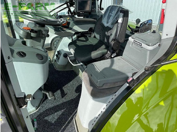 Tracteur agricole CLAAS axion 920 cmatic: photos 5