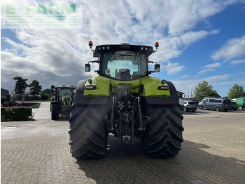 Tracteur agricole CLAAS axion 920 cmatic: photos 4