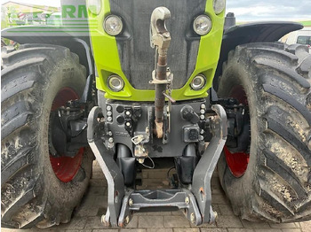 Tracteur agricole CLAAS axion 930 cmatic cis+ CMATIC CIS+: photos 3 Tracteur agricole CLAAS axion 930 cmatic cis+ CMATIC CIS+: photos 3