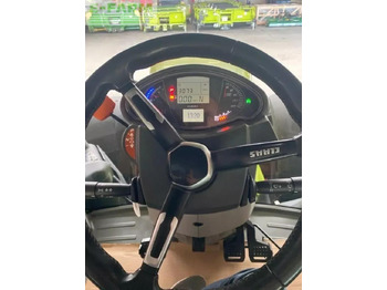 Tracteur agricole CLAAS axion 940 cmatic: photos 3