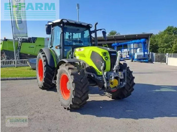 Tracteur agricole CLAAS Axos 240