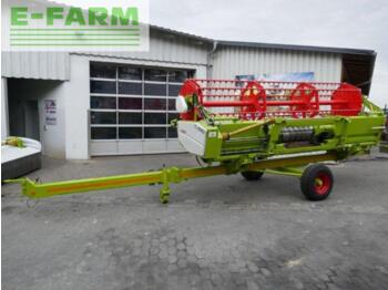 Moissoneuse CLAAS