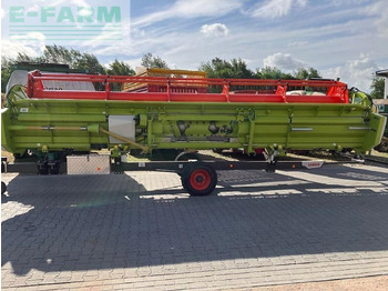 Accessoire aux ensileuses CLAAS cerio 770: photos 4