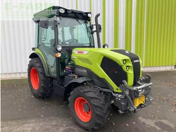 Tracteur agricole CLAAS claas nexos 240 m: photos 3