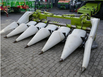 Accessoire aux ensileuses CLAAS