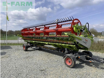 Accessoire aux ensileuses CLAAS