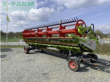 Accessoire aux ensileuses CLAAS