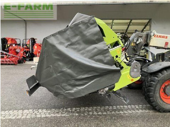 Accessoire aux ensileuses CLAAS corio 870 fc conspeed: photos 4