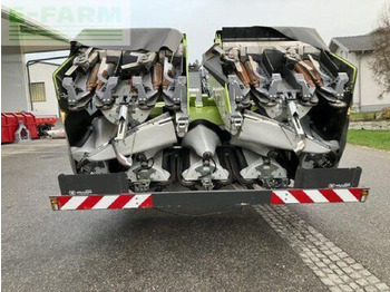 Accessoire aux ensileuses CLAAS corio 870 fc conspeed: photos 2