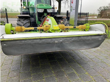 Faucheuse CLAAS