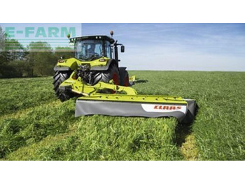 Faucheuse CLAAS