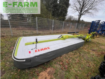 Faucheuse CLAAS