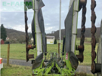 Faucheuse CLAAS
