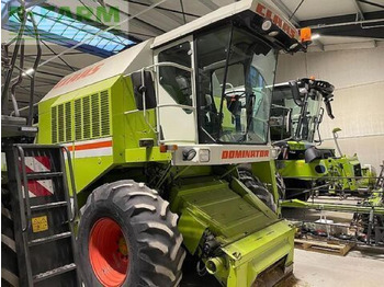 Moissonneuse-batteuse CLAAS Dominator 88